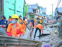 30 Tahun Berdiri di Atas Drainase, Lapak PKL di Maccini Gusung Makassar Ditertibkan 32 71ff76de 266c 4ac0 b325 5840e02a46d8