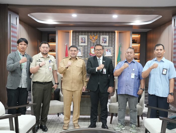 Kota Makassar Jadi Destinasi Unggulan Indonesia Timur, Pemkot Perkuat Sinergi dengan Angkasa Pura 13 802e9de9 1a1f 4389 ba3a 49663b123332