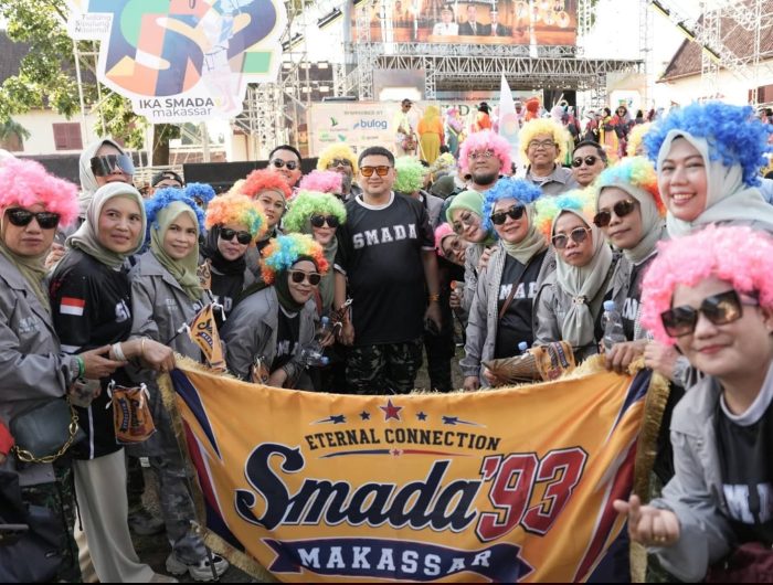 Ketika Keramaian Tak Lagi Meninggalkan Sampah 13 8f18ccf2 670e 4e60 a6e3 9a472ca5d65f