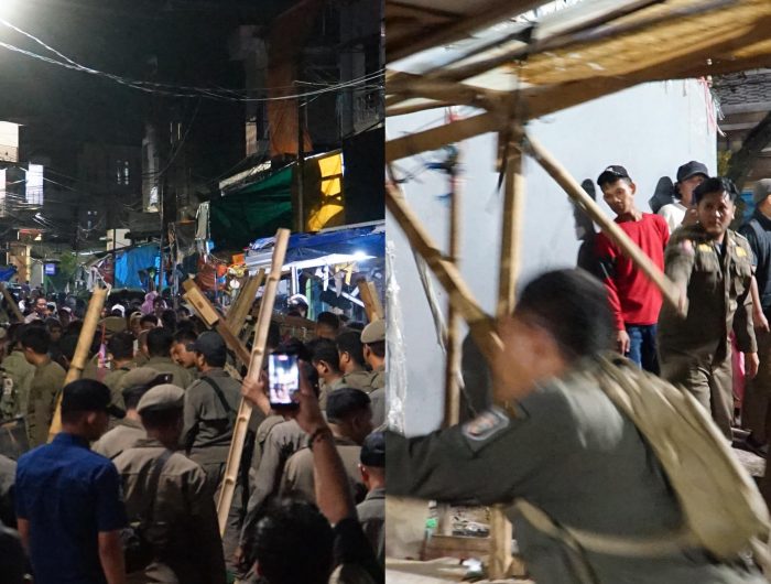 Warga Kompak Beri Dukungan, Pemkot Makassar Kembalikan Fungsi Jalan dan Trotoar di Kawasan Veteran 13 F45CD021 F10A 4277 A36E 5046FA20B0C6