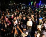 Pelaksanaan Car Free Day (CFD) dan Car Free Night (CFN) di kawasan Jalan Mattirotasi Baru kembali menjadi magnet bagi masyarakat Kota Parepare.