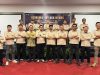 Badan Semi Otonom Bakastra BPD HIPMI Sulawesi Selatan menginisiasi forum strategis bertajuk “Economic Outlook in War 2026” sebagai respons atas meningkatnya ketegangan geopolitik global yang berdampak langsung pada stabilitas ekonomi nasional dan daerah.