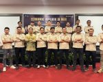 Badan Semi Otonom Bakastra BPD HIPMI Sulawesi Selatan menginisiasi forum strategis bertajuk “Economic Outlook in War 2026” sebagai respons atas meningkatnya ketegangan geopolitik global yang berdampak langsung pada stabilitas ekonomi nasional dan daerah.