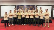 Badan Semi Otonom Bakastra BPD HIPMI Sulawesi Selatan menginisiasi forum strategis bertajuk “Economic Outlook in War 2026” sebagai respons atas meningkatnya ketegangan geopolitik global yang berdampak langsung pada stabilitas ekonomi nasional dan daerah.
