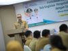 Pemerintah Kota Makassar terus mematangkan sistem penanganan Orang Dengan Gangguan Jiwa (ODGJ) melalui penyusunan standar operasional prosedur (SOP) terpadu yang melibatkan lintas sektor.