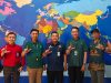 Upaya peningkatan literasi menulis di kalangan pelajar terus diperkuat melalui kolaborasi lintas sektor. SMA Islam Athirah Baruga menggelar pertemuan strategis bersama berbagai pemangku kepentingan dalam rangka pengembangan program literasi menulis pada jenjang Sekolah Menengah Atas, Selasa (5/5).