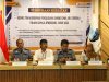 Pemerintah Provinsi Sulawesi Selatan memperkuat integrasi pengelolaan sumber daya air melalui Sidang Tim Koordinasi Pengelolaan Sumber Daya Air (TKPSDA) Wilayah Sungai Jeneberang Tahun 2026. Forum ini menjadi langkah strategis untuk menyelaraskan kepentingan lintas sektor dan wilayah dalam menjaga keberlanjutan air sebagai sumber daya vital pembangunan.