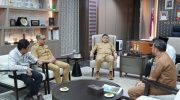 Kota Makassar kembali menorehkan capaian membanggakan di tingkat nasional pada tahun 2026 ini. Ini membuktikan Makassar keluar dari zona merah intoleransi.