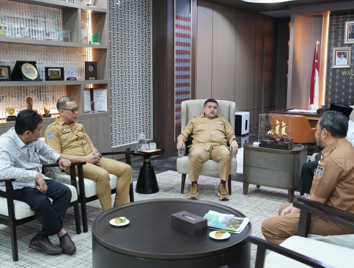 Kota Makassar kembali menorehkan capaian membanggakan di tingkat nasional pada tahun 2026 ini. Ini membuktikan Makassar keluar dari zona merah intoleransi.