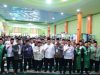 Wali Kota Makassar, Munafri Arifuddin, menyampaikan komitmen Pemerintah Kota menghadirkan imam kelurahan yang berkualitas melalui proses seleksi yang ketat, objektif, dan berintegritas.