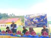 PT Masmindo Dwi Area (MDA) menyampaikan apresiasi dan dukungan penuh terhadap penyelenggaraan turnamen bola volly yang diinisiasi oleh Karang Taruna Desa Marinding di wilayah operasional perusahaan. Kegiatan ini dinilai sebagai bagian dari upaya bersama dalam memperkuat kebersamaan serta mendorong aktivitas positif di tengah masyarakat.