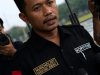 Sekretaris Jenderal KOPITIVIS, Nurcholish.