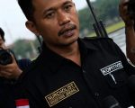 Sekretaris Jenderal KOPITIVIS, Nurcholish.