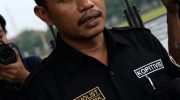 Sekretaris Jenderal KOPITIVIS, Nurcholish.