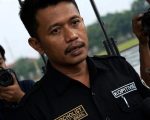 Sekretaris Jenderal KOPITIVIS, Nurcholish. (Foto: Dok. Netral.co.id/Adl).