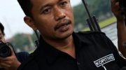 Sekretaris Jenderal KOPITIVIS, Nurcholish. (Foto: Dok. Netral.co.id/Adl).