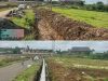 Gubernur Sulawesi Selatan, Andi Sudirman Sulaiman, memaparkan perkembangan terbaru progres pembangunan infrastruktur jalan yang masuk dalam program Multiyears Project (MYP) Infrastruktur Jalan tahun 2025-2027 per tanggal 12 Mei 2026.