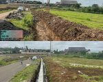 Gubernur Sulawesi Selatan, Andi Sudirman Sulaiman, memaparkan perkembangan terbaru progres pembangunan infrastruktur jalan yang masuk dalam program Multiyears Project (MYP) Infrastruktur Jalan tahun 2025-2027 per tanggal 12 Mei 2026.