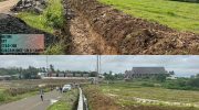 Gubernur Sulawesi Selatan, Andi Sudirman Sulaiman, memaparkan perkembangan terbaru progres pembangunan infrastruktur jalan yang masuk dalam program Multiyears Project (MYP) Infrastruktur Jalan tahun 2025-2027 per tanggal 12 Mei 2026.