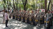 Satuan Polisi Pamong Praja (Satpol PP) Provinsi Sulawesi Selatan menegaskan bahwa tidak pernah ada proses rekrutmen resmi anggota Satpol PP sebagaimana informasi yang berkembang di sejumlah pemberitaan media.