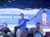Anggota DPRD Kota Makassar, Andi Odhika Cakra, kembali menyapa konstituennya di Kecamatan Biringkanaya melalui reses ketiga masa persidangan ketiga tahun sidang 2025/2026, Selasa (19/5/2026).