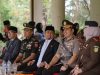 Pemerintah Kota Parepare menggelar upacara peringatan Hari Kebangkitan Nasional ke-118 di Lapangan Upacara Kota Binalipu, Rabu (20/5/2026).