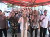 Anggota DPRD Kota Makassar, Budi Hastuti kembali menyapa warga dalam reses ketiga masa persidangan ketiga tahun sidang 2025/2026.