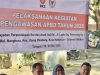 Anggota Komisi E DPRD Provinsi Sulawesi Selatan, Yeni Rahman melaksanakan kegiatan Pengawasan APBD Tahun Anggaran 2026 di Layanan Perpustakaan Ibu dan Anak Sulawesi Selatan yang berlokasi di Jl. Lanto Dg. Pasewang No. 1, Kelurahan Mangkura, Kecamatan Ujung Pandang, Kota Makassar, Kamis (21/05/2026).
