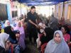 Anggota DPRD Kota Makassar, Andi Odhika Cakra Satriawan, kembali melanjutkan agenda reses ketiga masa persidangan ketiga tahun sidang 2025/2026 di Kecamatan Biringkanaya, Kamis (21/5/2026).
