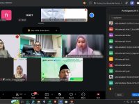 Sulsel Pertahankan Peringkat 1 Literasi Nasional, Pemprov Perkuat Transformasi Perpustakaan di Era AI 28 Pemerintah Provinsi Sulawesi Selatan memperkuat transformasi perpustakaan dan budaya literasi di tengah perkembangan kecerdasan buatan atau artificial intelligence (AI), seiring keberhasilan Sulsel mempertahankan peringkat pertama nasional dalam Indeks Pembangunan Literasi Masyarakat (IPLM) selama dua tahun berturut-turut.