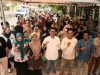 Anggota DPRD Kota Makassar, Muhammad Yulianto Badwi, kembali menemui konstituennya melalui agenda reses ketiga masa persidangan ketiga tahun sidang 2025/2026 yang digelar di Jalan Petta Ponggawa RT 03 RW 04, Kelurahan Kalukuang, Kecamatan Tallo, Jumat (22/5/2026).