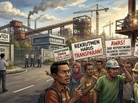 RDP Welder Luwu Disorot: Dugaan Mobilisasi Massa hingga Titipan Tenaga Kerja Mencuat 25 IMG 20260524 WA00721 copy 800x436