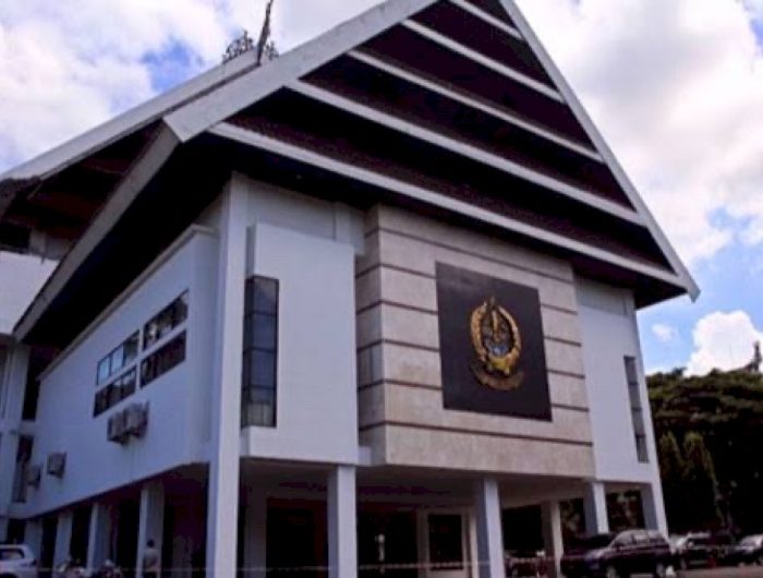 Seleksi Paskib Sulsel Didampingi BPIP Pusat 13 Pemerintah Provinsi Sulawesi Selatan menegaskan proses seleksi Pasukan Pengibar Bendera Pusaka (Paskibraka) tingkat nasional berjalan secara profesional, objektif, dan sesuai mekanisme yang berlaku.