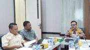 Sekretaris Daerah Provinsi Sulawesi Selatan, Jufri Rahman, mengapresiasi pelaksanaan pengawasan penyelenggaraan pemerintahan daerah yang dilakukan Inspektorat Jenderal Kementerian Dalam Negeri (Kemendagri) RI di lingkup Pemerintah Provinsi Sulawesi Selatan.
