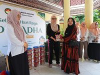 DWP Sulsel Kembali Gelar Program Berbagi Daging Kurban pada Idul Adha 1447 H 30 IMG 20260529 WA0008 copy 800x565