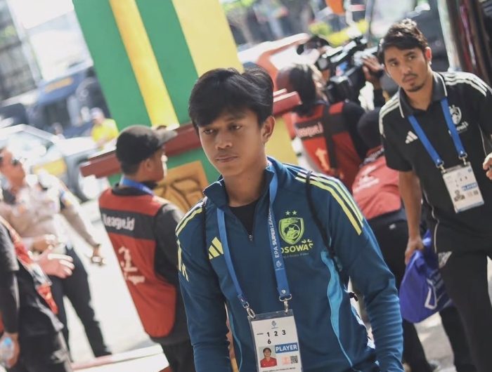 Debut Kaka Ronaldo Messi di PSM Makassar Tak Berbuah Manis 13 IMG 7575 1