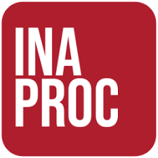 Logo Inaproc