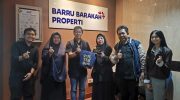 Politeknik Bosowa bersama PT Barru Barakah Properti.