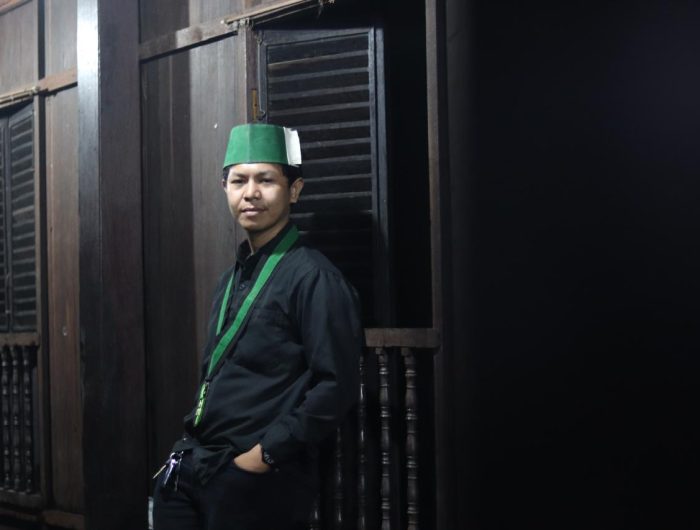 Himpunan Mahasiswa Islam (HMI) Cabang Gowa Raya melalui Bidang Kesehatan Masyarakat dan Gizi mengecam keras terbitnya Peraturan BPOM Nomor 5 Tahun 2026 yang dinilai membuka ruang semakin bebasnya distribusi obat di ritel modern.
