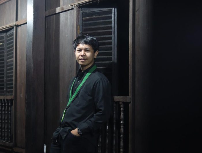 Dugaan Korupsi dan Pungli di Lingkup Kesehatan Gowa Kian Memprihatinkan, HMI Gowa Raya Desak APH Bertindak Tegas Tanpa Tebang Pilih 13 Himpunan Mahasiswa Islam (HMI) Cabang Gowa Raya menyoroti berbagai dugaan persoalan serius di sektor kesehatan Kabupaten Gowa, mulai dari pemeriksaan Kepala Dinas Kesehatan Kabupaten Gowa bersama sejumlah staf oleh Polda Sulsel terkait dugaan tindak pidana korupsi hingga mencuatnya dugaan pungutan liar (pungli) dalam penerbitan SK PPPK Full di lingkup Dinas Kesehatan Gowa.