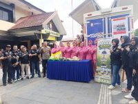 DPC APPI dan Polsek Gelar Pasar Murah Mamajang Disambut Antusias, 300 Voucher Dibagikan ke Warga 24 bf466439 632f 4273 8680 8ff725d45210