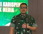 Tentara Nasional Indonesia Angkatan Darat menegaskan pelibatan prajurit dalam membantu penanganan aksi begal merupakan bagian dari operasi militer selain perang (OMSP) dan dilakukan sesuai ketentuan hukum yang berlaku.