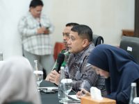 Pemkot Makassar, Forkopimda dan Kemenlu Matangkan Kesiapan IGS 2026 Sambut Kedatangan Delegasi 28 Negara 13 0b76e6ac ed84 4235 9688 9bb2d2f355ec
