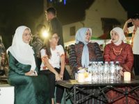 Dharma Menjaga Perdamaian Dunia, Appi Serukan Kolaborasi Lintas Agama di Makassar 29 14e31195 4634 485d 97a0 73807da12b33