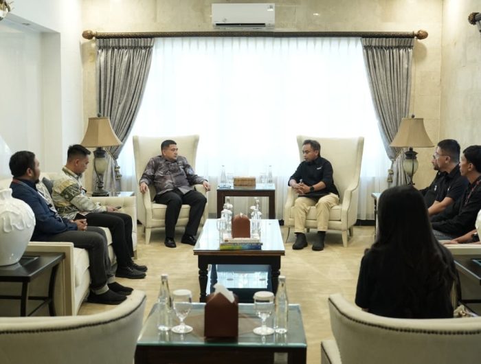 Wali Kota Makassar Tawarkan Kolaborasi Smart Greenhouse Berbasis IoT dan Jaringan Kepulauan ke Indosat 13 2bb1c592 837f 49e3 9b82 63ab9c241ff9