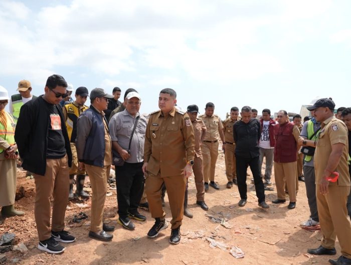 Sanitary Landfill Jadi Target, Wali Kota Makassar Kerahkan Semua Instrumen Benahi TPA Antang 13 2cfad659 97f7 4986 b3d5 92541010cc7e