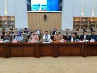 Komisi VI DPR RI Kawal Ketat Moratorium Semen : Investasi Tak Boleh Langgar Hukum dan Tata Ruang 29 467936cf 70ca 4e52 b2a5 c19e910ad854