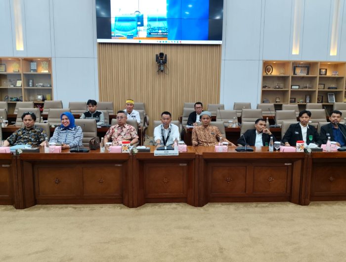 Komisi VI DPR RI Kawal Ketat Moratorium Semen : Investasi Tak Boleh Langgar Hukum dan Tata Ruang 13 467936cf 70ca 4e52 b2a5 c19e910ad854
