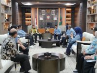 Jelang Hajatan Makassar Tuan Rumah IGS, Appi Harap Kolaborasi APINDO Gaet Investasi 30 4bbbd080 a53d 435e a551 e141028f2453