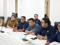 Atasi Pungli Saat Konser, Perumda Parkir Kolaborasi EO Agar Tarif Parkir Terintegrasi dalam Tiket 14 7e8773b5 f9ba 4154 8c49 4b21f23e921a